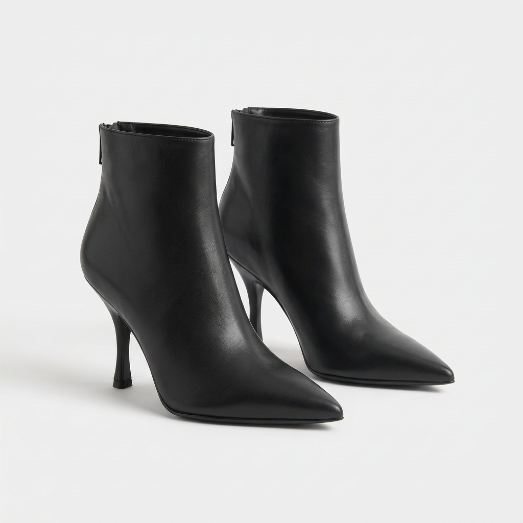 Stivaletti FW 2026/27 | 9984