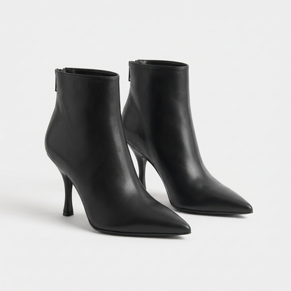 Stivaletti FW 2026/27 | 9984