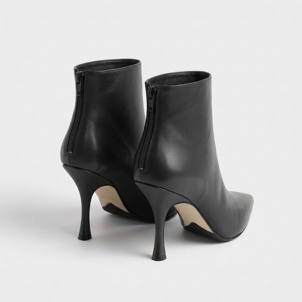 Stivaletti FW 2026/27 | 9984