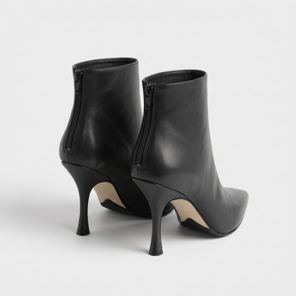 Stivaletti FW 2026/27 | 9984