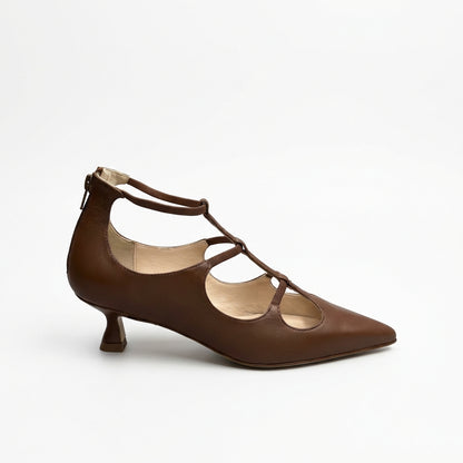 Décolleté SS 2026 | 1847