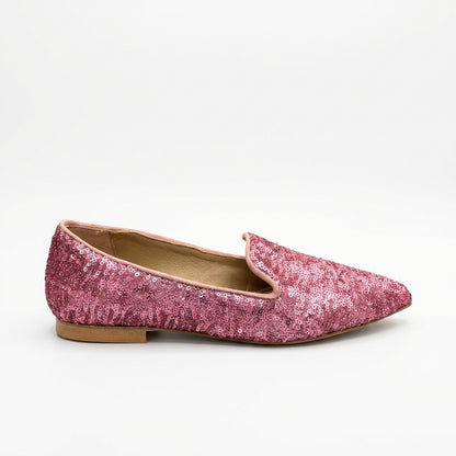 Ballerine SS 2026 | 1817