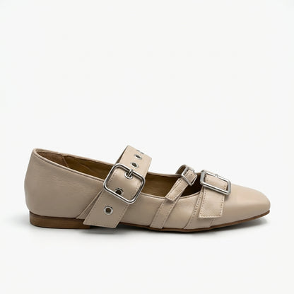 Ballerine SS 2026 | 1912