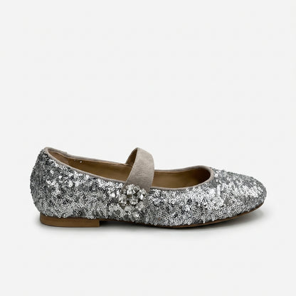 Ballerine SS 2026 | 1822