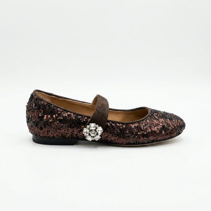 Ballerine SS 2026 | 1822