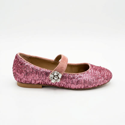 Ballerine SS 2026 | 1822