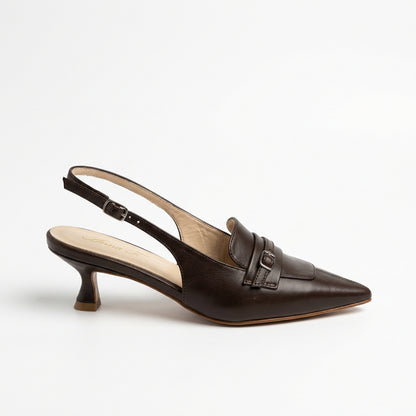 Slingback SS 2026 | 1923