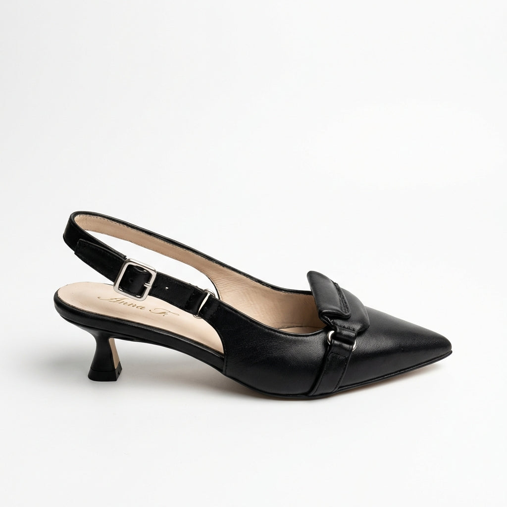 Slingback SS 2026 | 1932