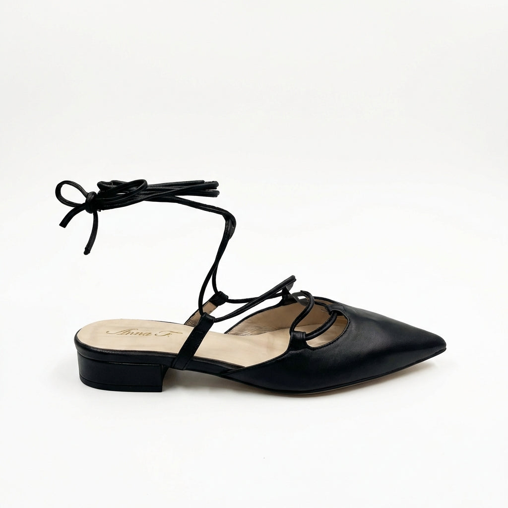 Slingback SS 2026 | 1919