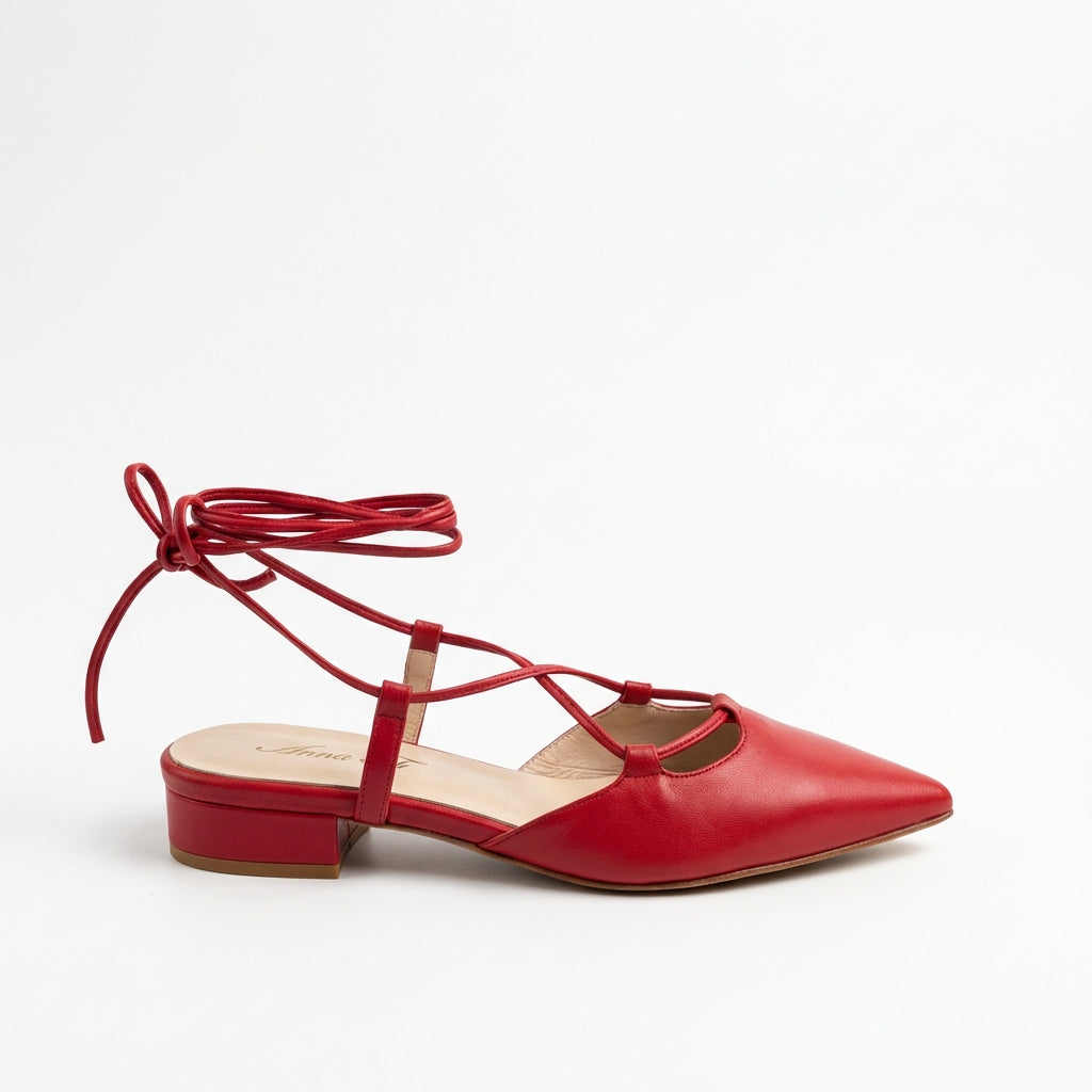 Slingback SS 2026 | 1919