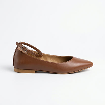 Ballerine SS 2026 | 1956