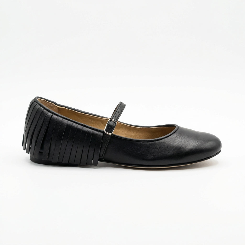 Ballerine SS 2026 | 1938