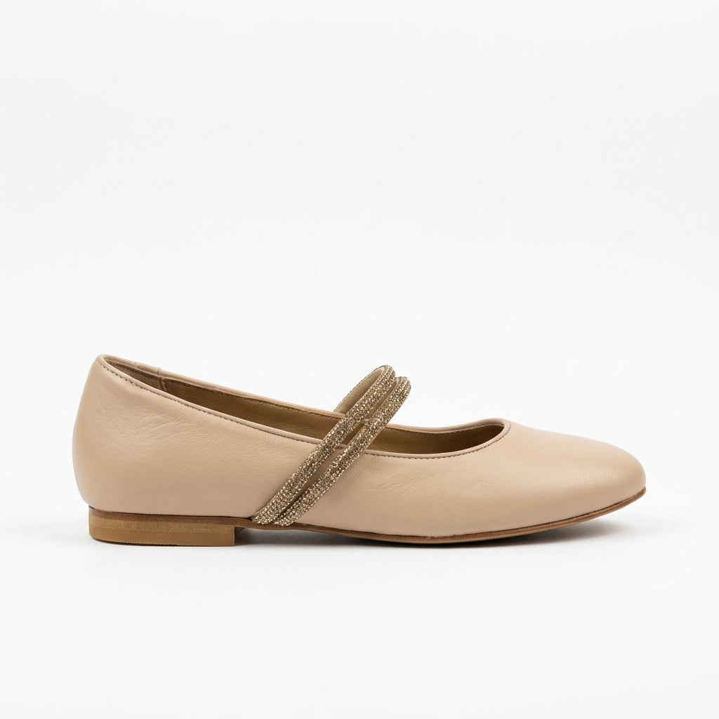 Ballerine SS 2026 | 1818