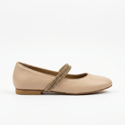 Ballerine SS 2026 | 1818