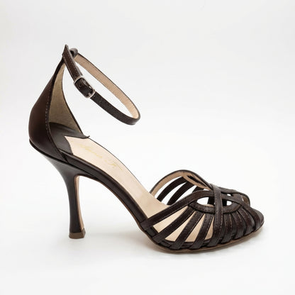 Sandali alti SS 2026 | 3872