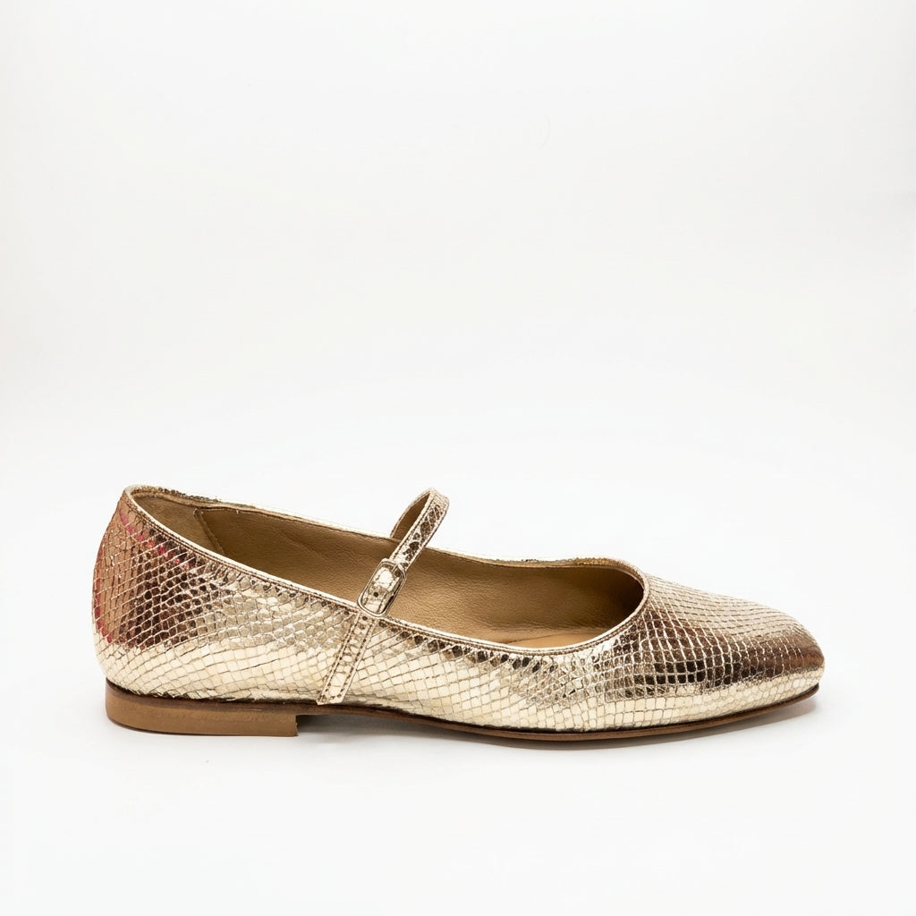 Ballerine SS 2026 | 1823