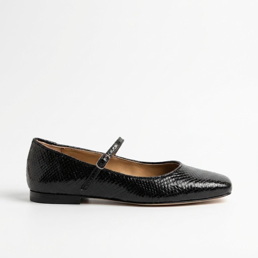 Ballerine SS 2026 | 1823
