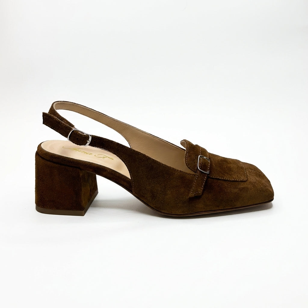Slingback SS 2026 | 1916