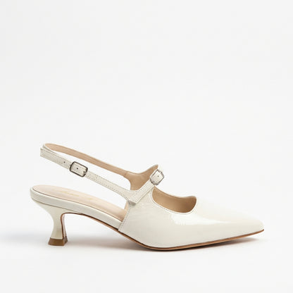 Slingback SS 2026 | 1848