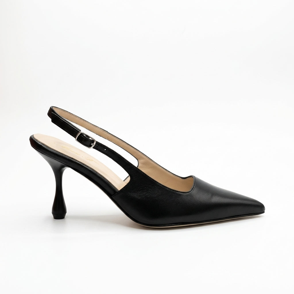 Slingback SS 2026 | 1955