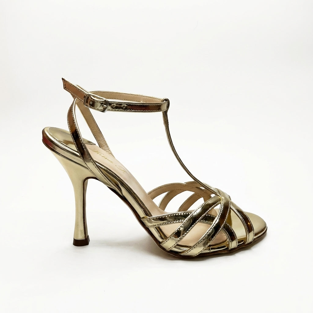 Sandali alti SS 2026 | 3875