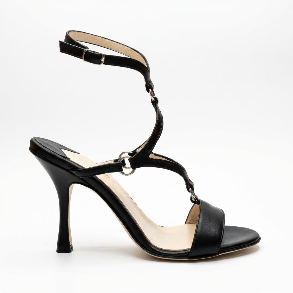 Sandali alti SS 2026 | 3880