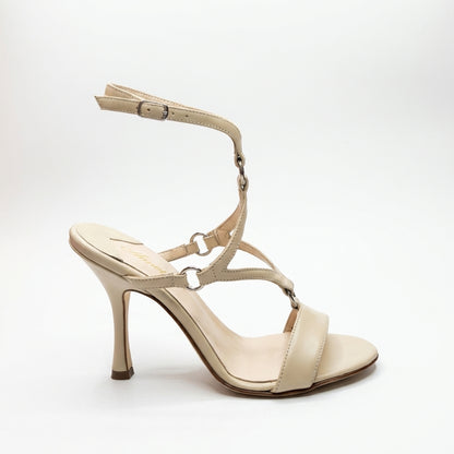 Sandali alti SS 2026 | 3880