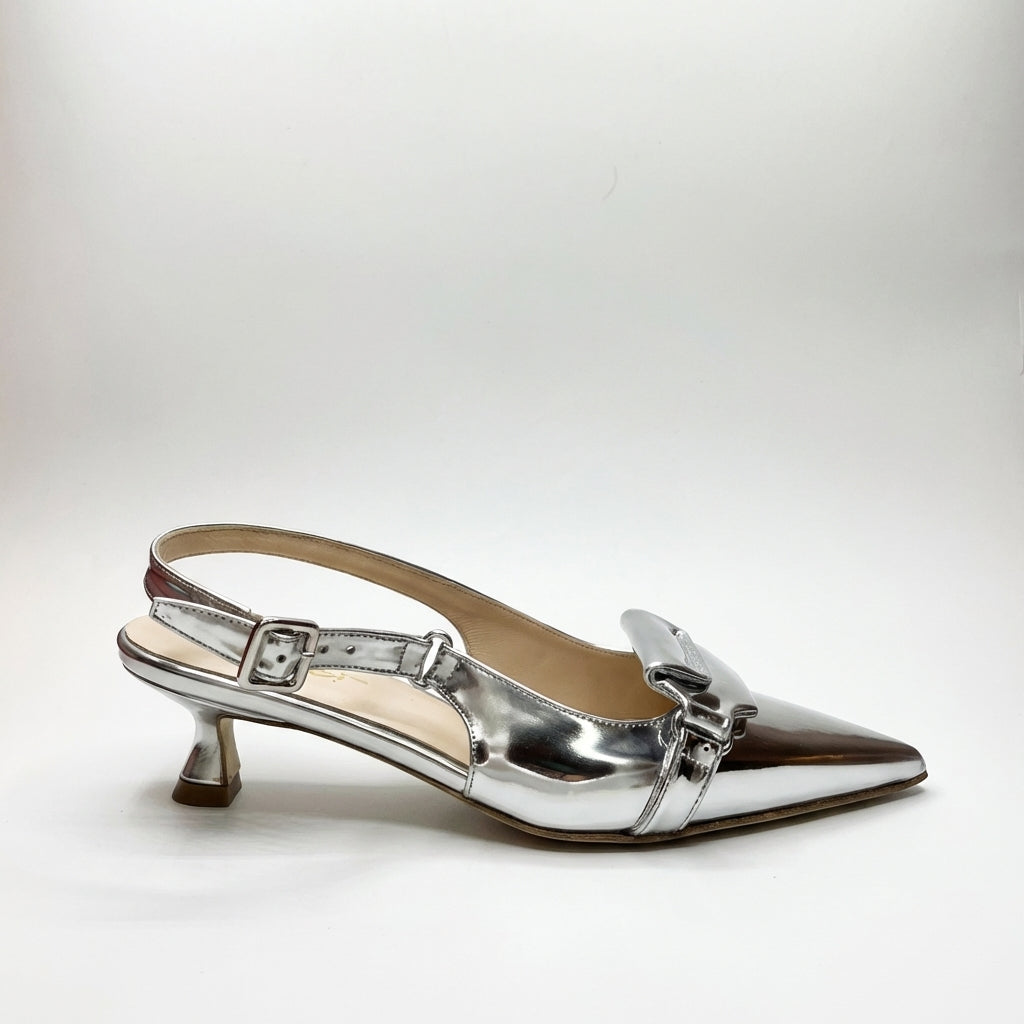 Slingback SS 2026 | 1932