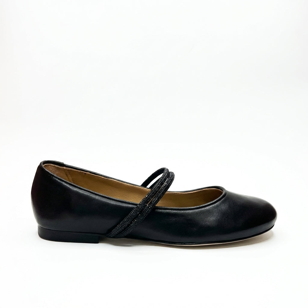 Ballerine SS 2026 | 1818
