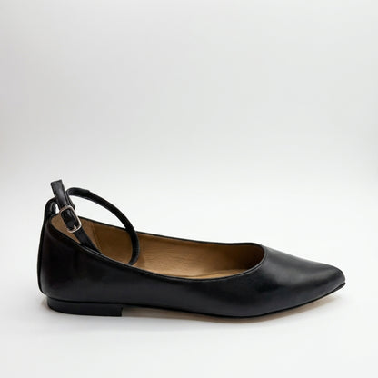 Ballerine SS 2026 | 1956
