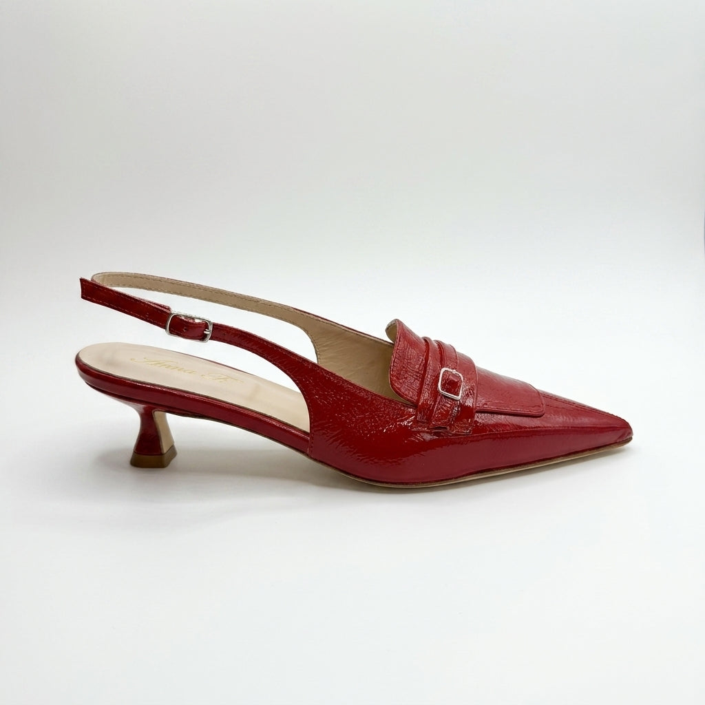 Slingback SS 2026 | 1923
