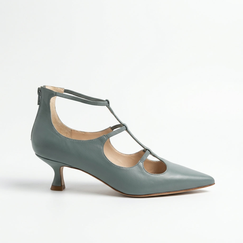 Décolleté SS 2026 | 1847