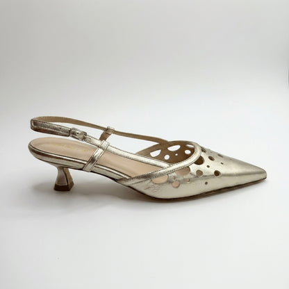 Slingback SS 2026 | 1949