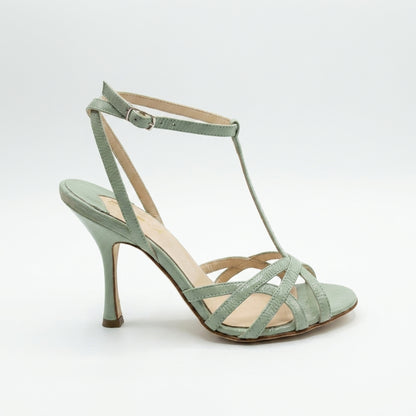 Sandali alti SS 2026 | 3875