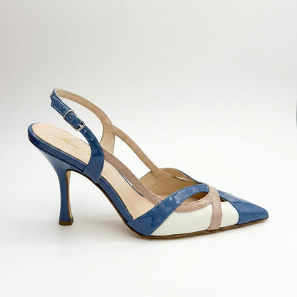 Slingback SS 2026 | 1947
