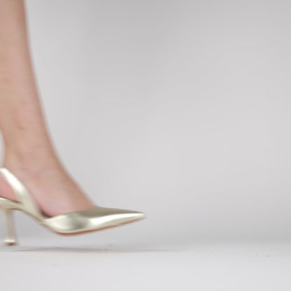 Slingback  | 1708