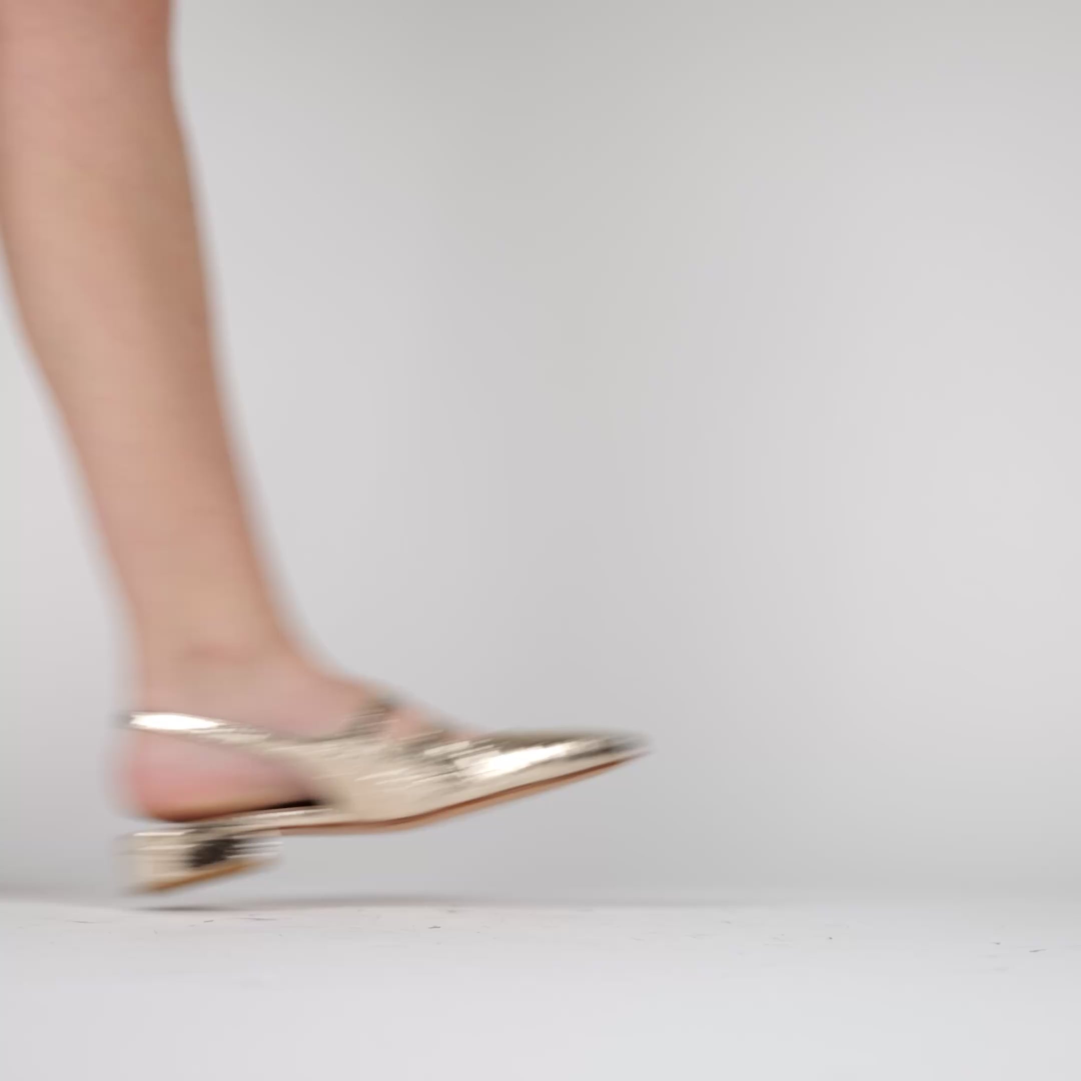 Slingback | 3775