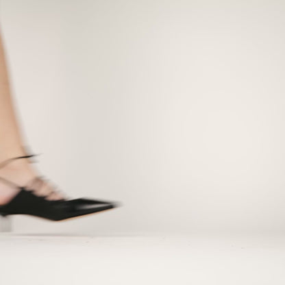 Slingback | 1709