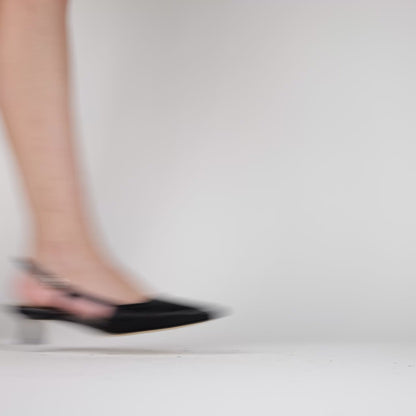 Slingback | 1851