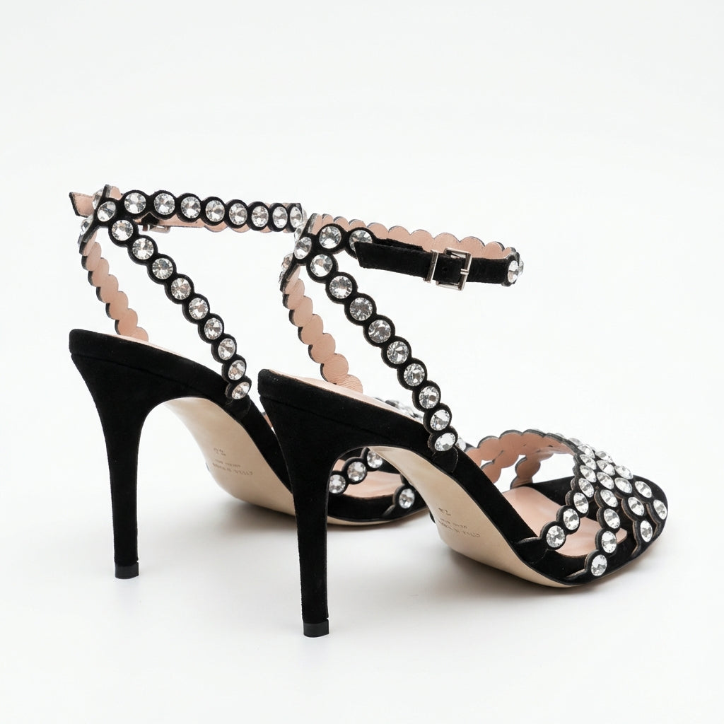 Sandali alti SS 2026 | 3410