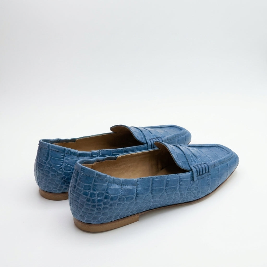 Mocassino SS 2026 | 1922