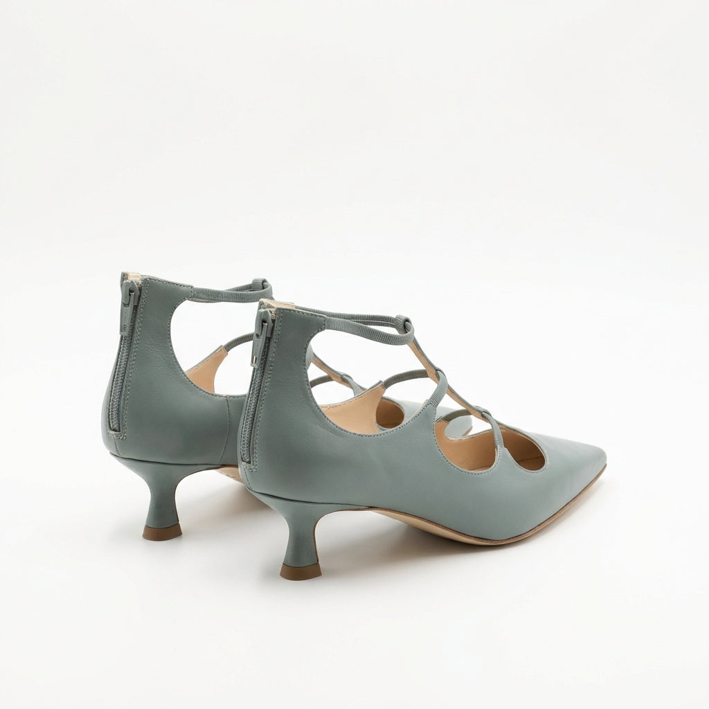 Décolleté SS 2026 | 1847