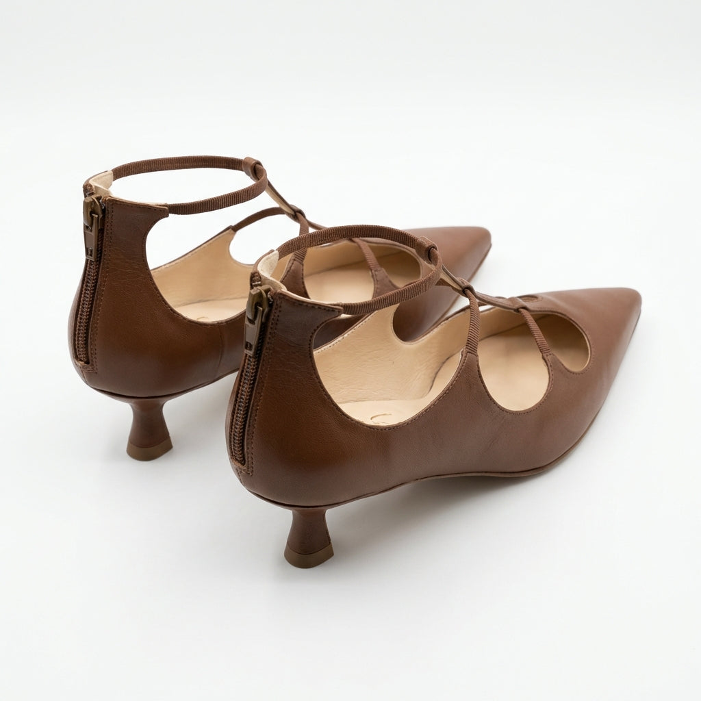 Décolleté SS 2026 | 1847