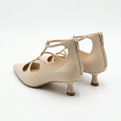 Décolleté SS 2026 | 1847