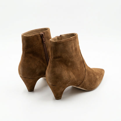 Stivaletti SS 2026 | 9760