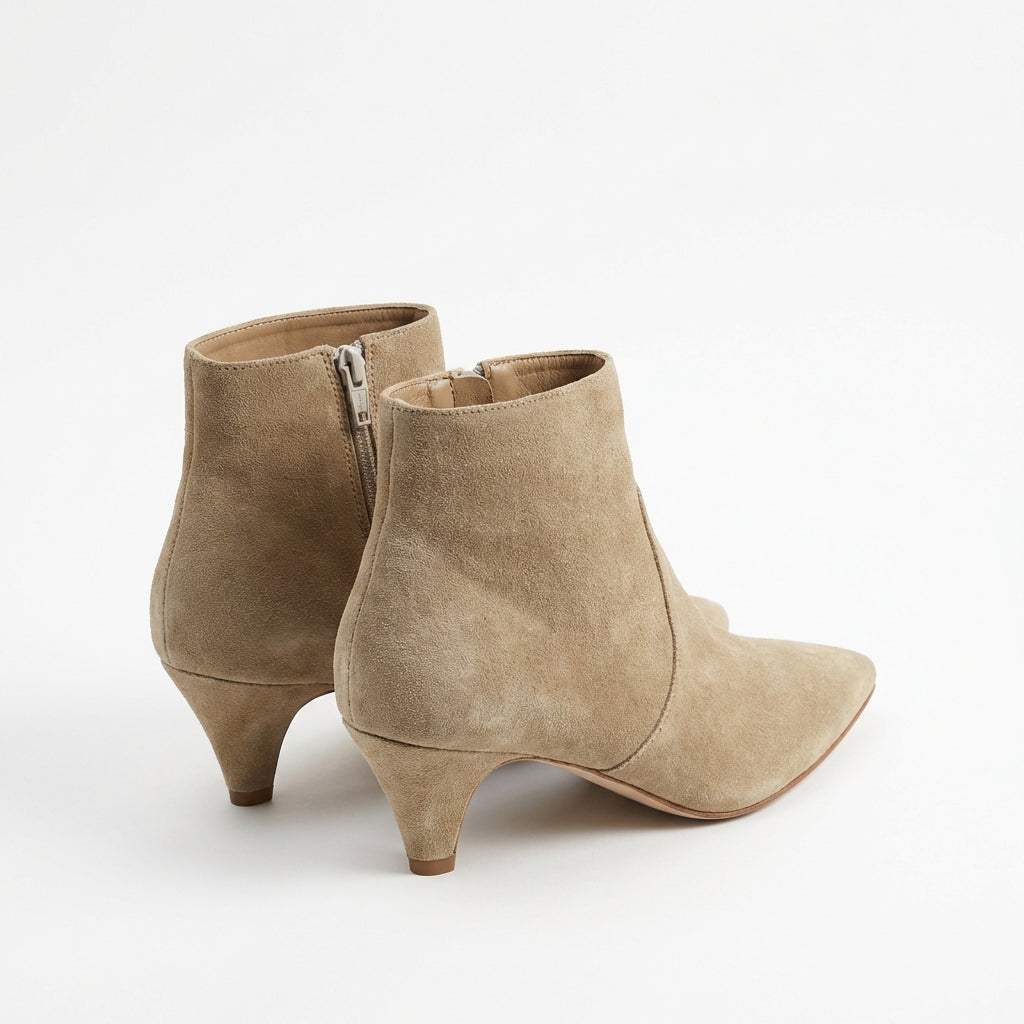 Stivaletti SS 2026 | 9760