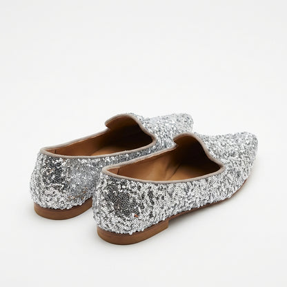Ballerine SS 2026 | 1817