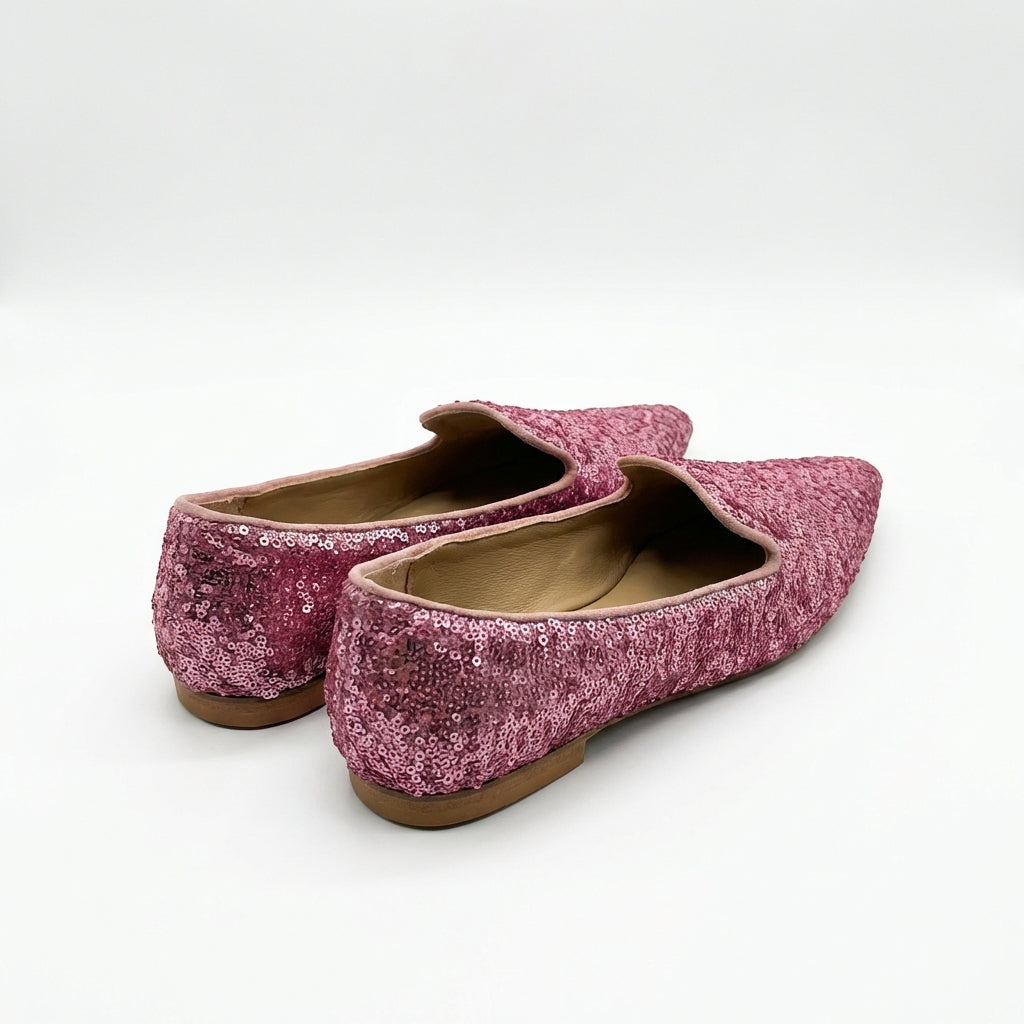 Ballerine SS 2026 | 1817