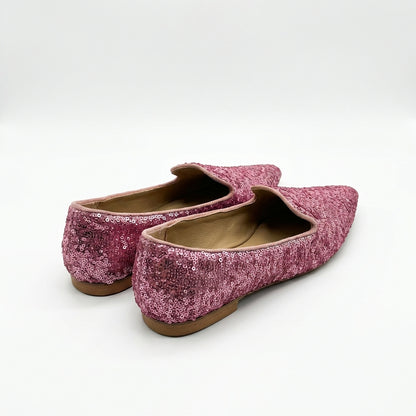 Ballerine SS 2026 | 1817