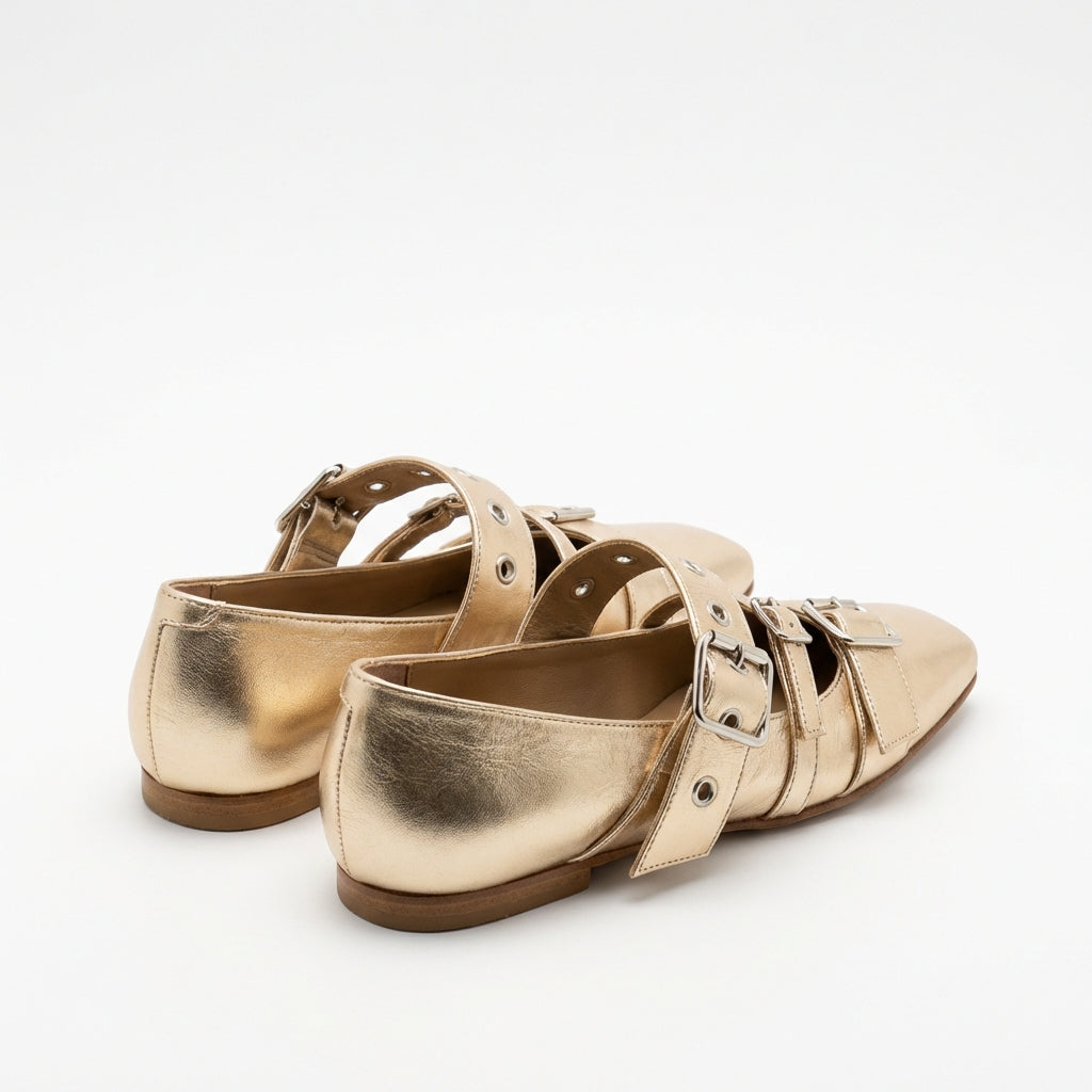 Ballerine SS 2026 | 1912